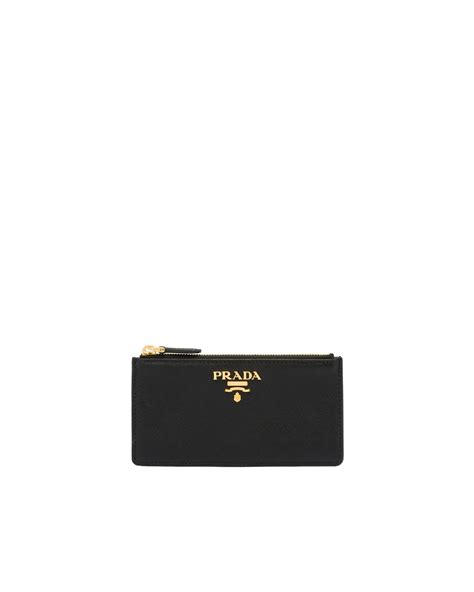 prada poprtmonnai|prada kartenetuis damen.